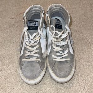 Golden goose sneakers